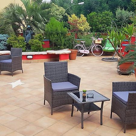 Miglioranzi Apartments Verona Luaran gambar