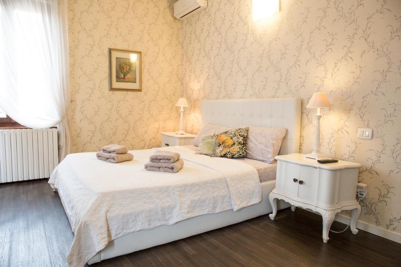 Miglioranzi Apartments Verona Luaran gambar