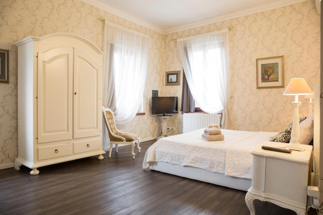 Miglioranzi Apartments Verona Luaran gambar