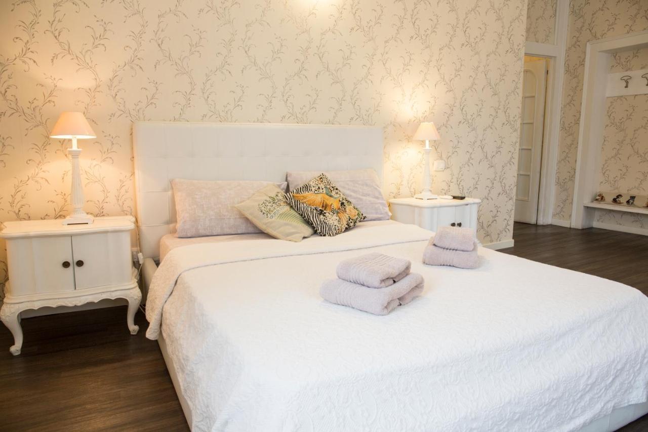 Miglioranzi Apartments Verona Luaran gambar