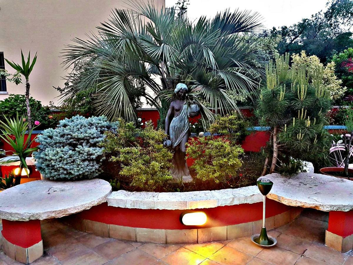 Miglioranzi Apartments Verona Luaran gambar