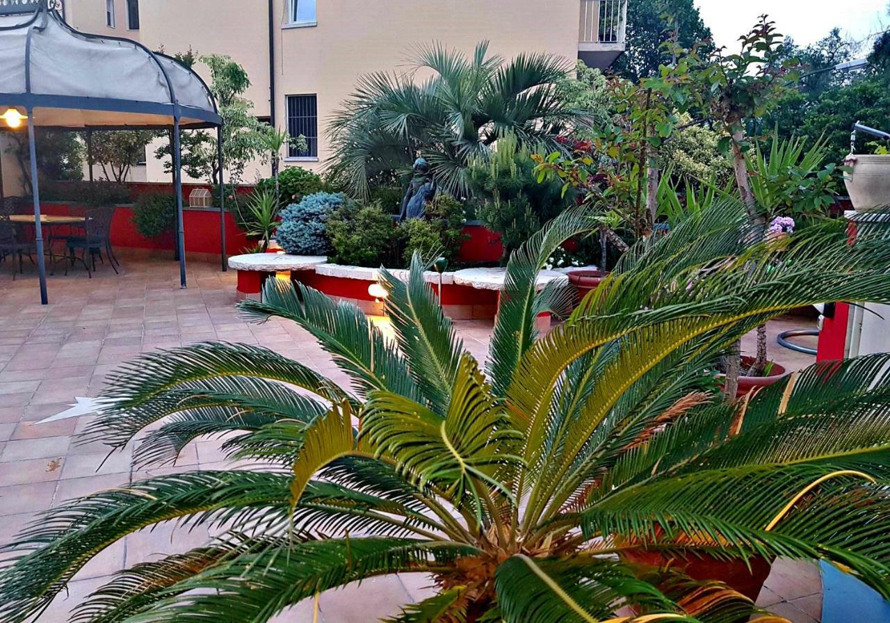 Miglioranzi Apartments Verona Luaran gambar