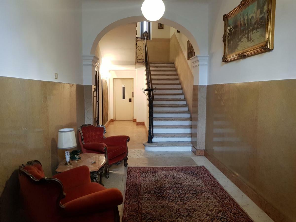 Miglioranzi Apartments Verona Luaran gambar