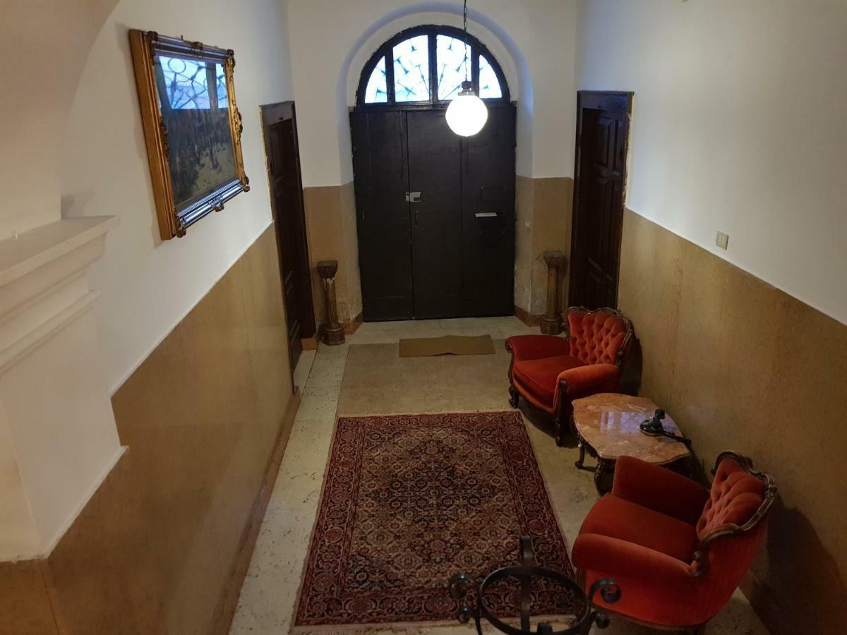 Miglioranzi Apartments Verona Luaran gambar