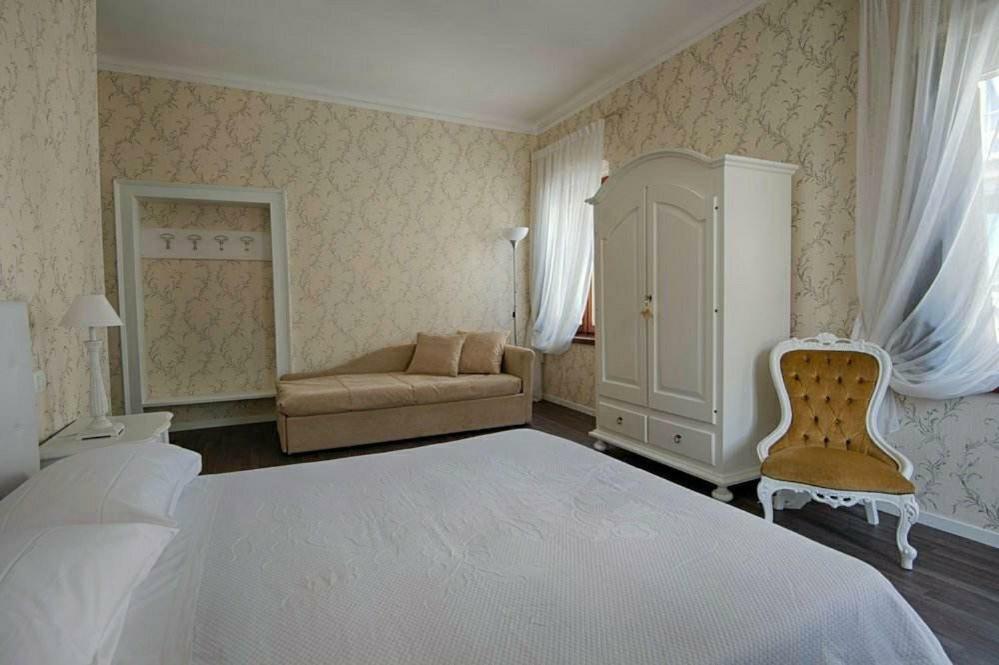 Miglioranzi Apartments Verona Luaran gambar