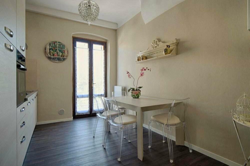 Miglioranzi Apartments Verona Luaran gambar