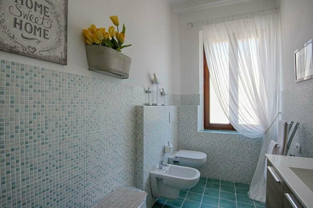 Miglioranzi Apartments Verona Luaran gambar
