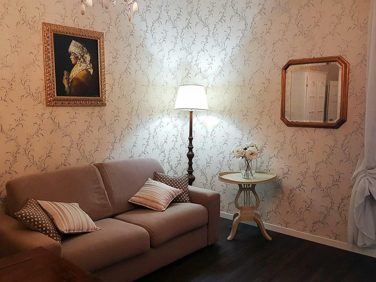 Miglioranzi Apartments Verona Luaran gambar