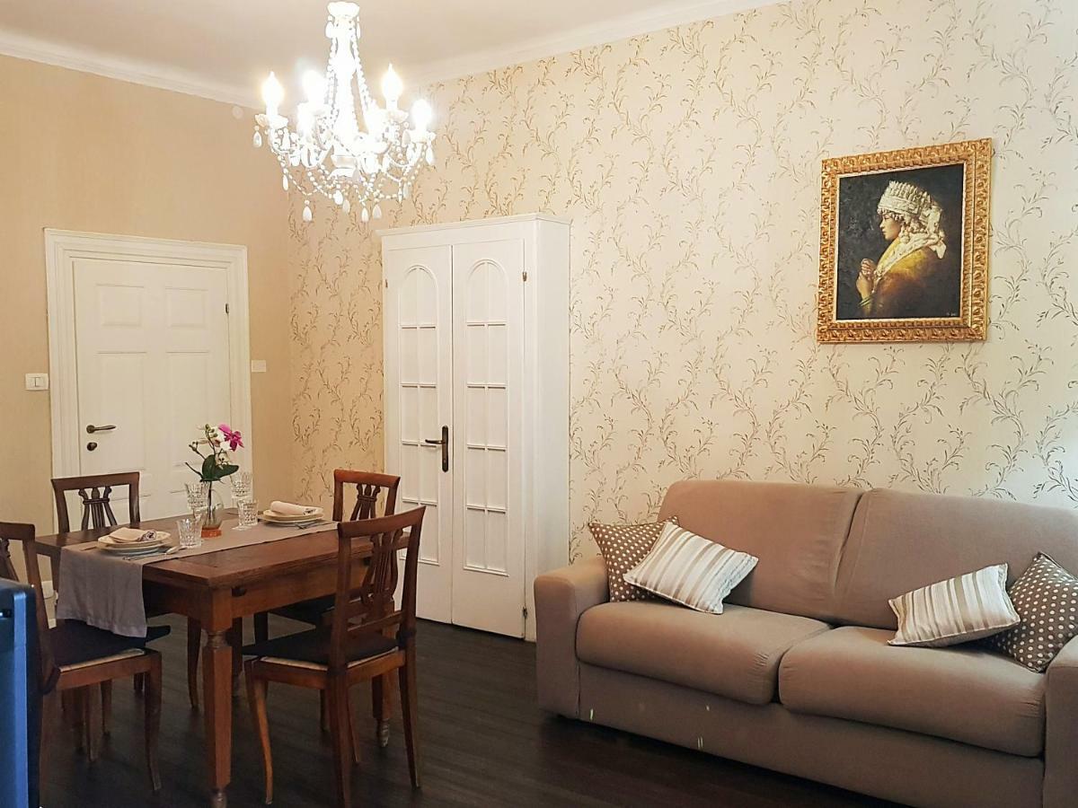 Miglioranzi Apartments Verona Luaran gambar
