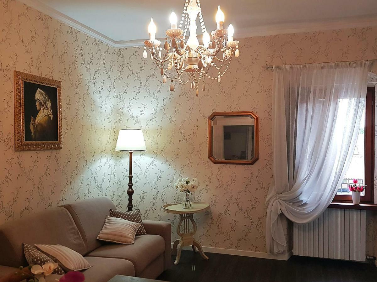 Miglioranzi Apartments Verona Luaran gambar