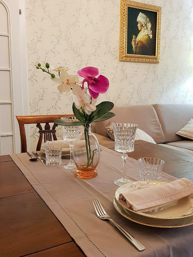 Miglioranzi Apartments Verona Luaran gambar