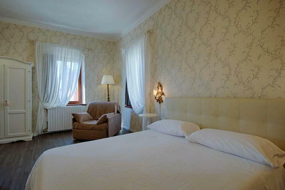 Miglioranzi Apartments Verona Luaran gambar