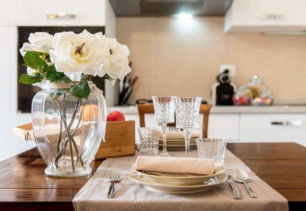 Miglioranzi Apartments Verona Luaran gambar
