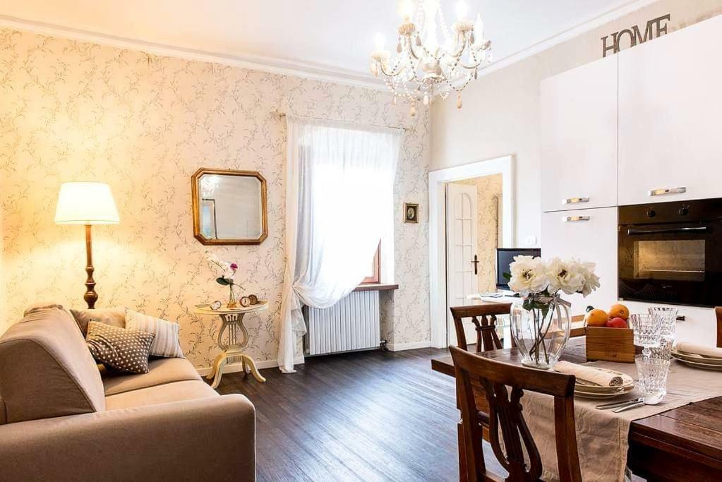Miglioranzi Apartments Verona Luaran gambar