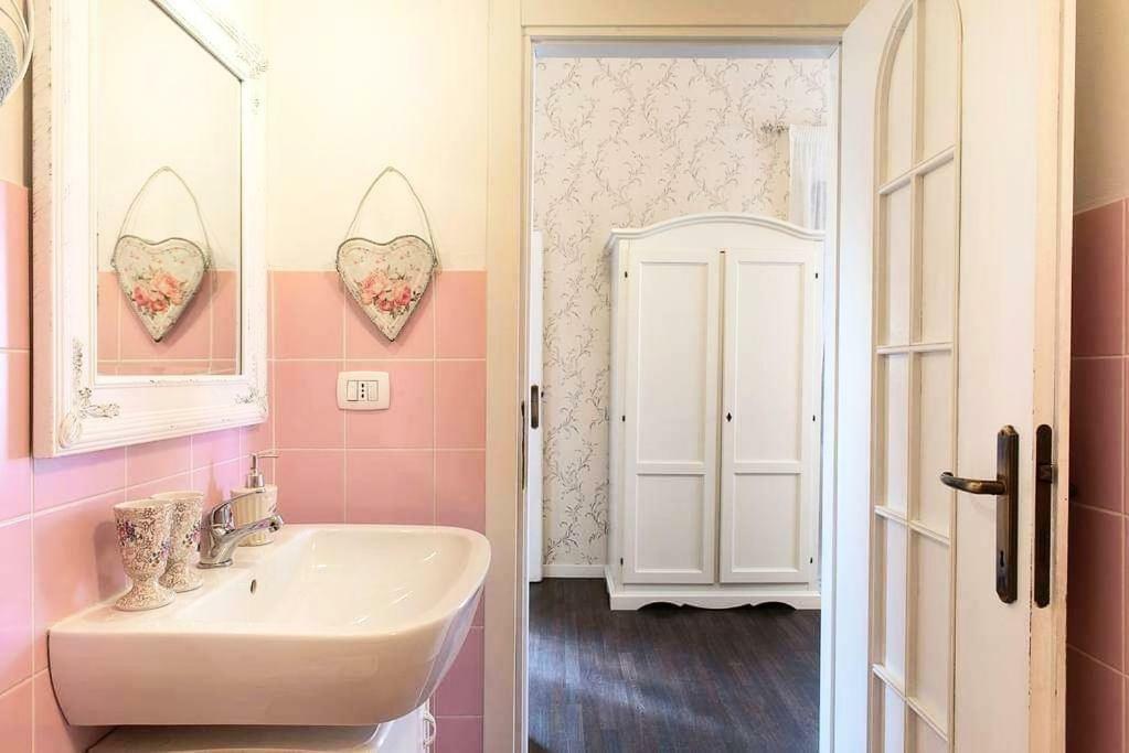 Miglioranzi Apartments Verona Luaran gambar