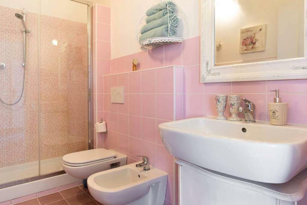 Miglioranzi Apartments Verona Luaran gambar
