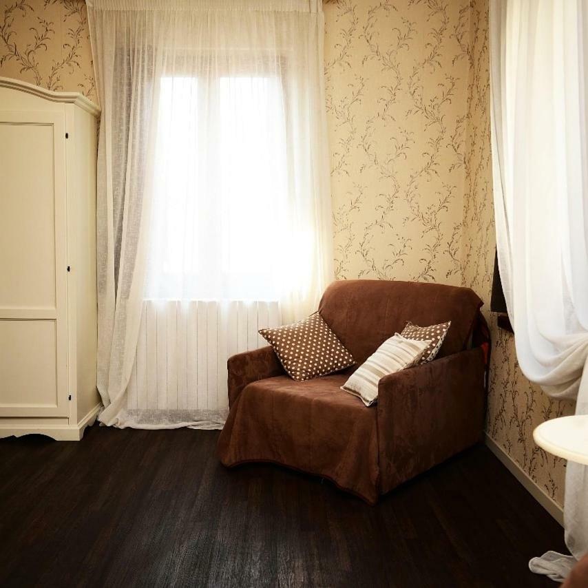 Miglioranzi Apartments Verona Luaran gambar