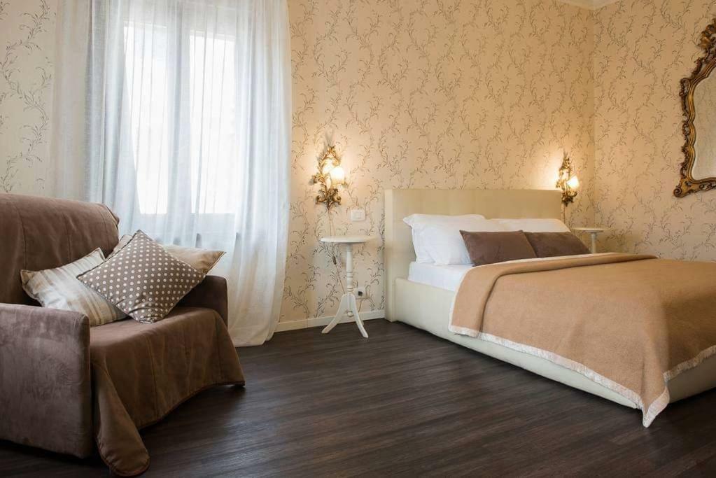 Miglioranzi Apartments Verona Luaran gambar