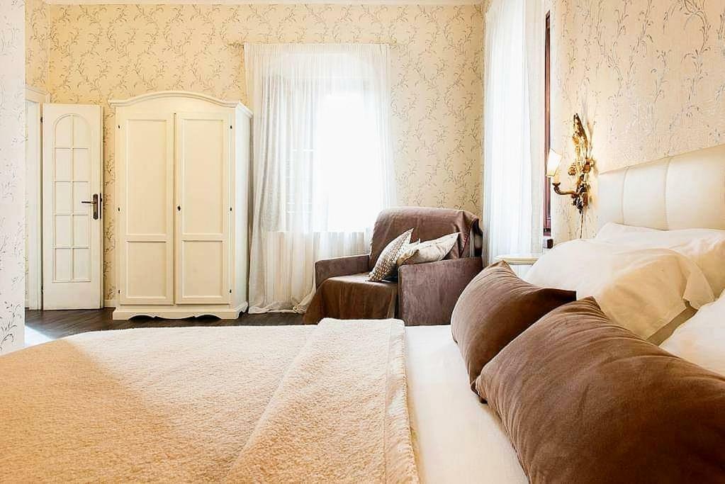 Miglioranzi Apartments Verona Luaran gambar